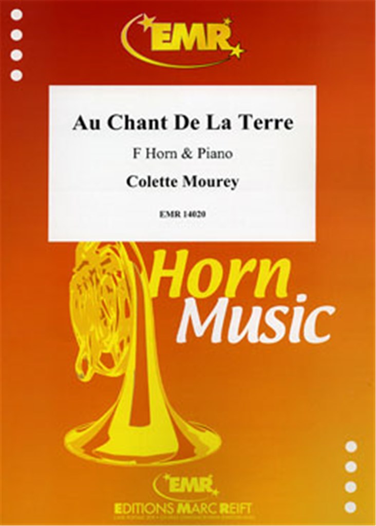 Au Chant De La Terre